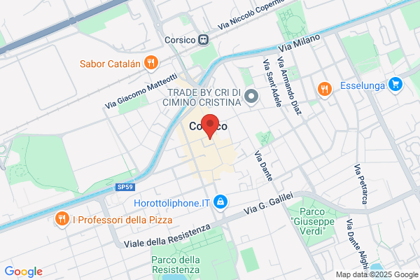 Carrefour Di Viaggi (S.R.L.)