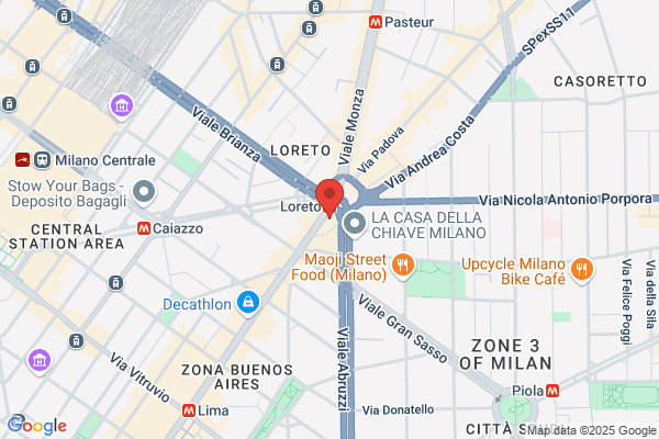 Consorzio Mediatori Creditizi Italiani