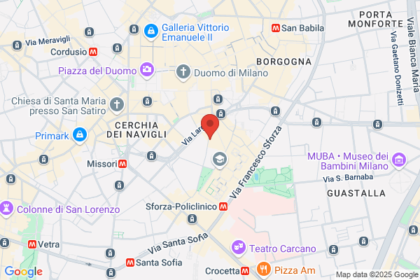 Duomo Viaggi E Turismo Srl