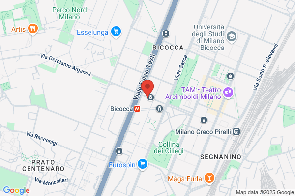 Finasca S.N.C. Di Calla & C.