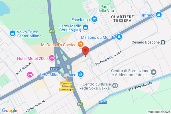 Kisko Italia Sas