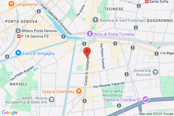 Lineatre Service Di Sapuppo Roberto & C. Snc