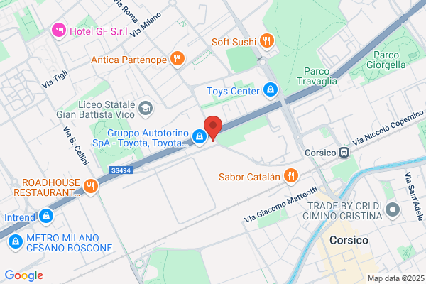 Sicurezza Srl