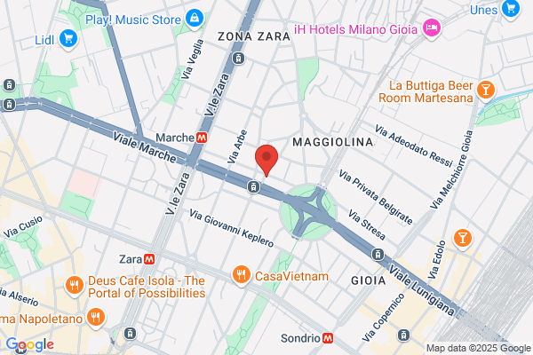 Ambulatorio Veterinario Maggiolina Di Ronsivalle M.