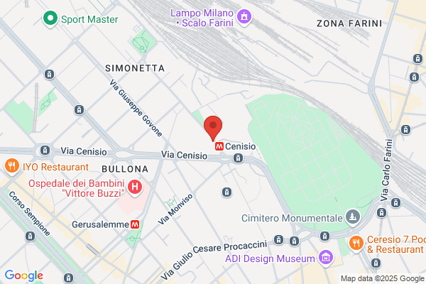 Clinica Veterinaria Sempione - Prontosoccorso 24 Ore