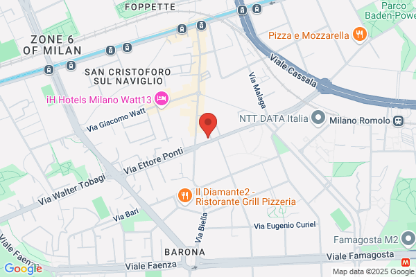Terrazze e Verande Milano