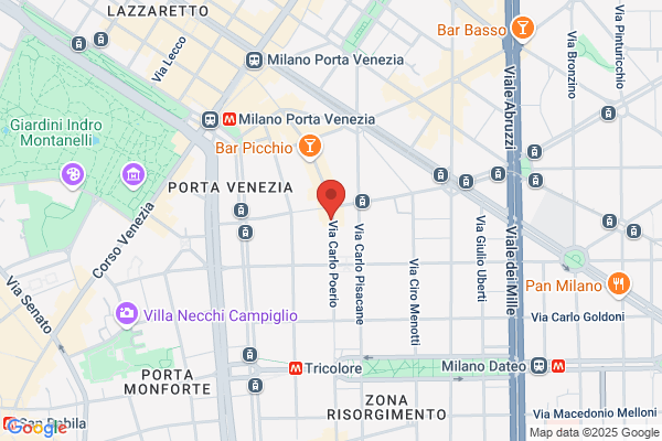 Federico Oliva Associati Foa