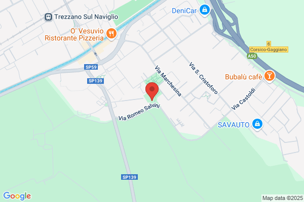 Frediani Carlo (Arch.)