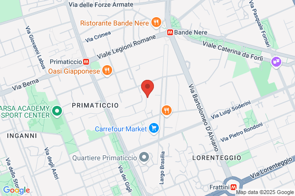 Landi Tommaso (Arch.)