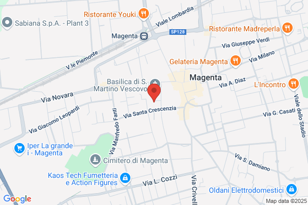 Micheletti Associati Srl