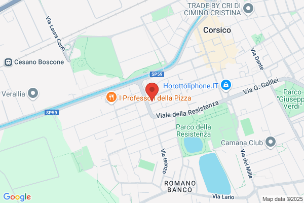 Mozzi andrea (Arch.)