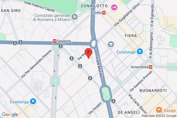 Infortunistica Milano S.a.s