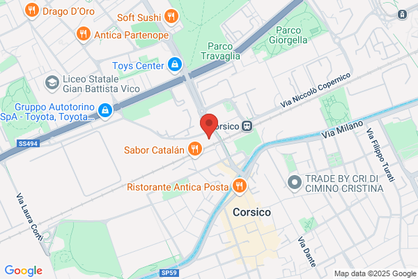 Fadiga Suardi Assicurazioni Sas Di Fadiga Federico-Suardi marco & c.