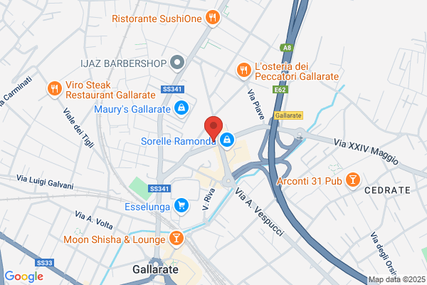 Filiale Pramerica Milano 03