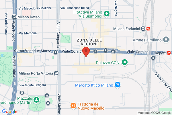 Gea Insurance Broker Italia Srl