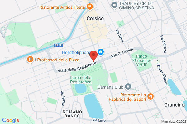 Gerosa Paolo Assicurazioni