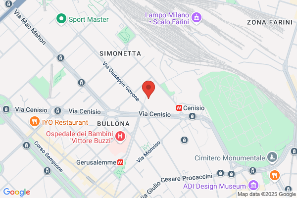 Interfides Assicurazioni Srl