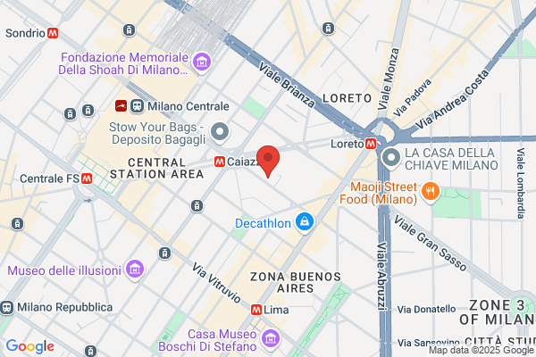 Ital Assistance Service Srl