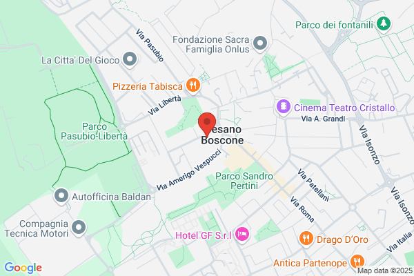La Ticinese Assicurazioni Di Torre Francesco & c. (S.N.C.)