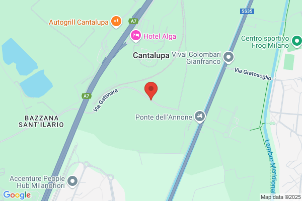 Lombarda Srl