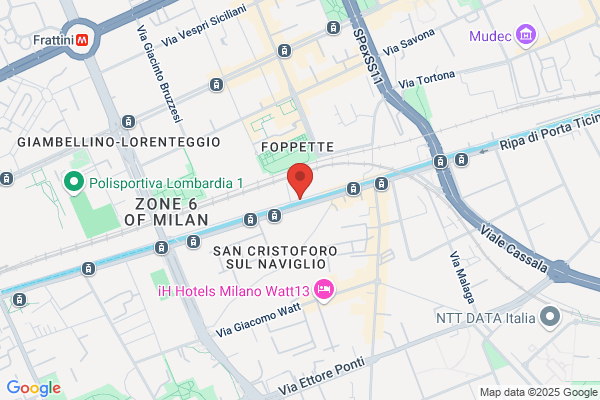 Canottieri Milano Asd