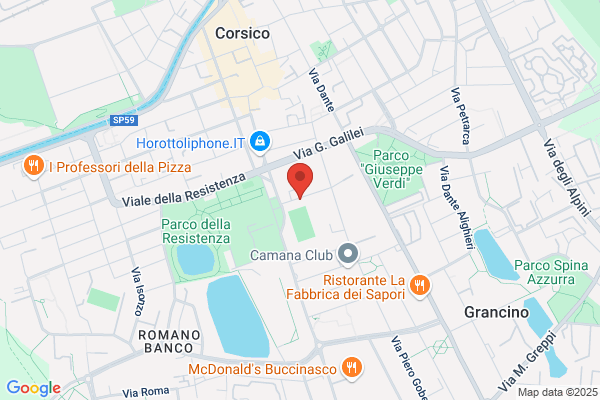 Juventus Club Corsico