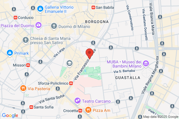 Gaetani Biagio M. (Avv.)