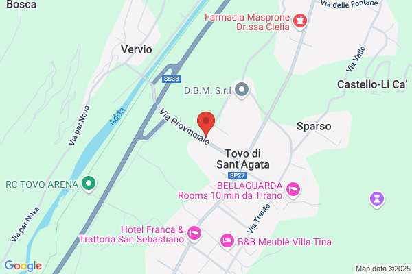 Gobbi Paolo Edoardo