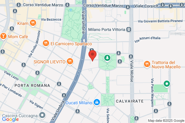 Magnani daniele (Avv.)