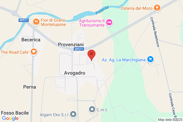 Fapi Srl