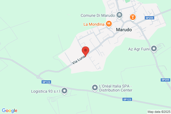 Milano Maceri Di Spagnolo Luigi E C. (S.R.L.)
