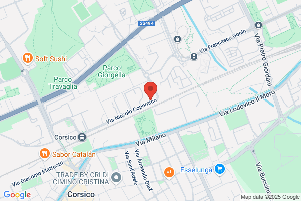 Lo Greco donato Marco