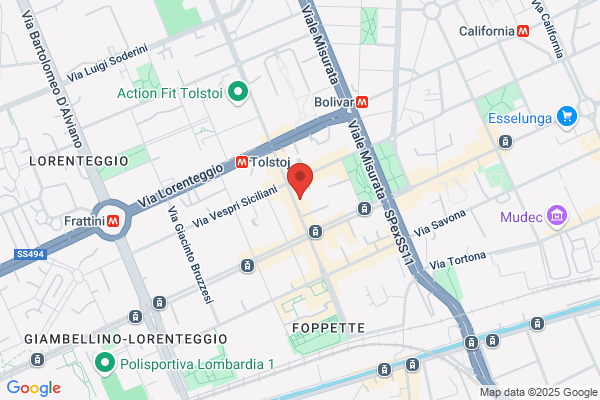 Ottica Di Lorenzo