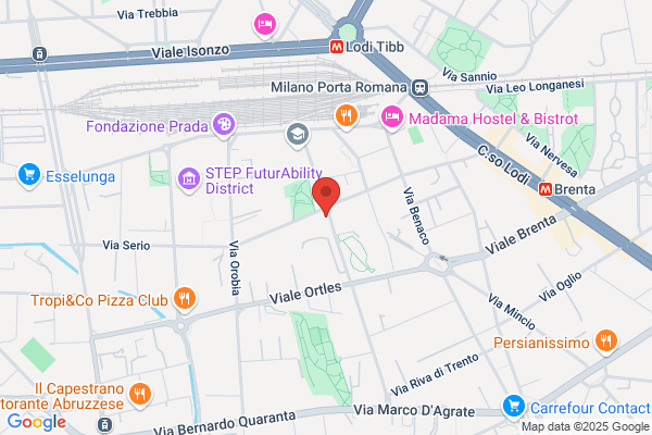 Inalco (S.P.A.)