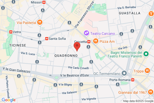 Istituto Ortopedico Gaetano Pini
