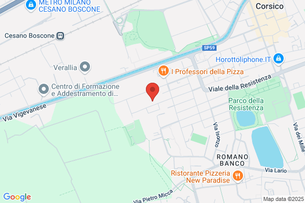 Istituto Suore Domenicane