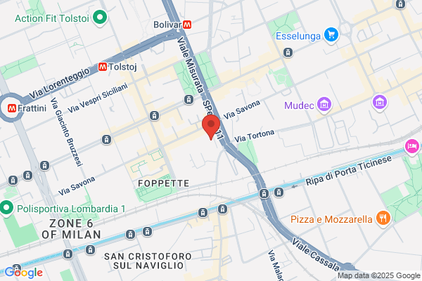 MediaWorld Milano Viale Troya
