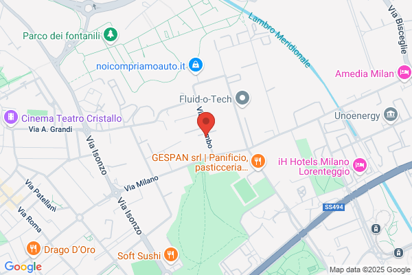 Estec Srl
