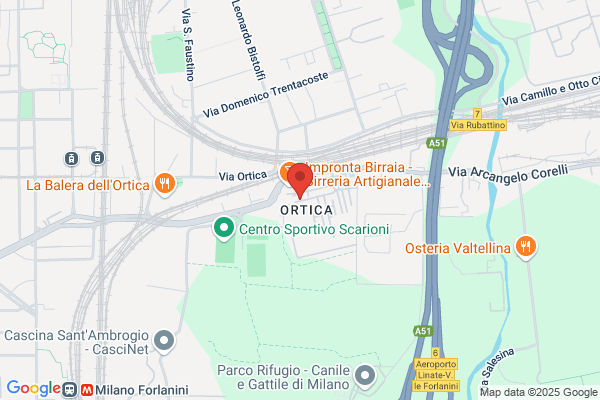 Giotto Srl