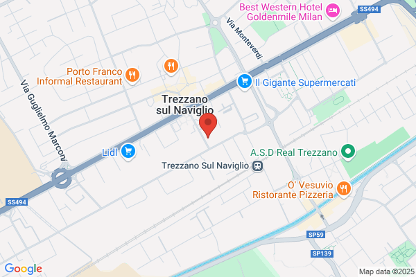 Ice Technologies Srl