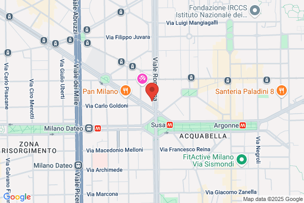 Informatica Ambrosioni Srl