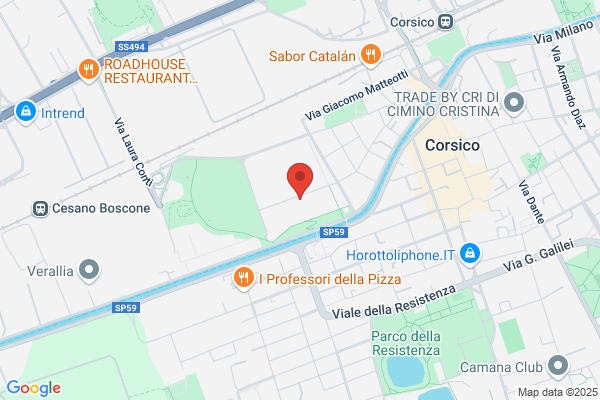 Infosoft Sas Di Menin Michele E C.