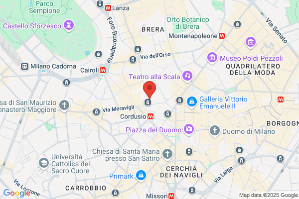 Investnet Italia Spa