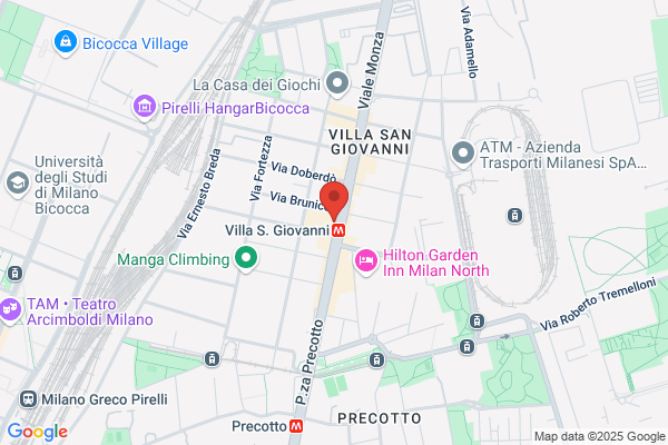Magarelli Snc Di Magarelli Cosimo Francesco E nunzio