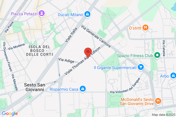 Europe Studio Di Abbate G.