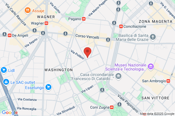 Hardital Srl