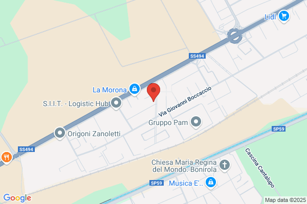Logicomm S.N.C. Di Veneziani E Biardi
