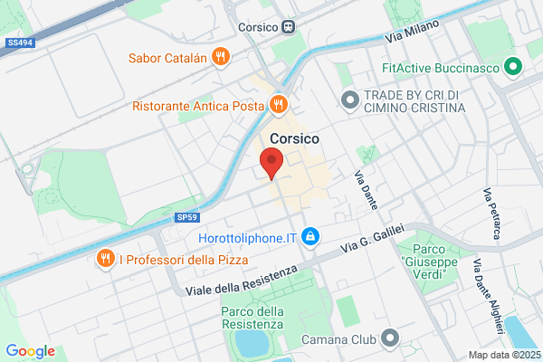 Milanomedia Snc Di Roberto Palladini E Alessandro violato