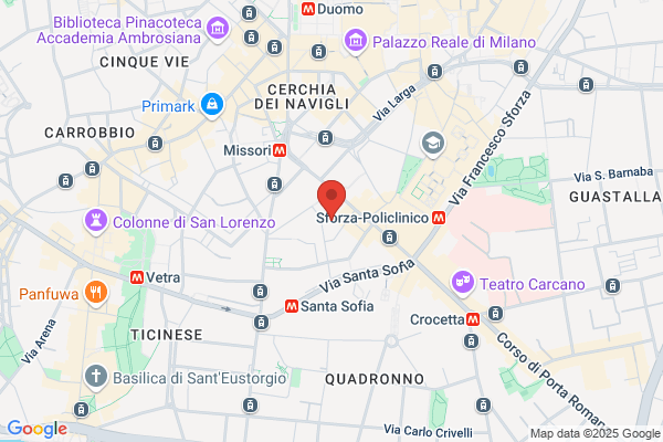 Fideuram Gestioni Patrimoniali Sim S.P.A.