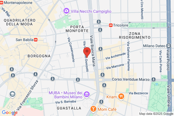 Finsisa Finanziaria Industria Commercio Alimentari Srl
